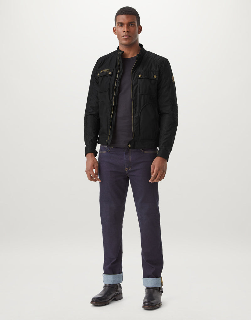 Belstaff roberts jacket hotsell