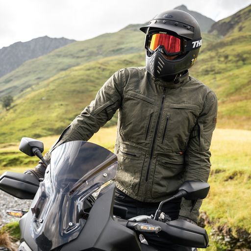 D3o motorcycle on sale jacket