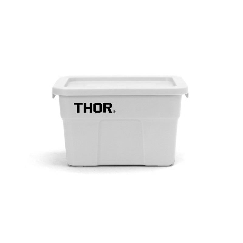 THOR UNISEX STACKABLE STORAGE BOX 75L