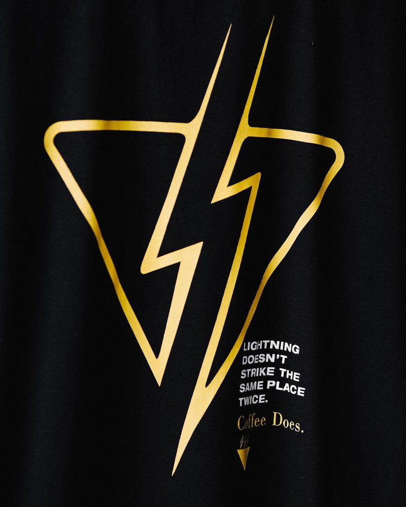 COFFEE DOES T-Shirt