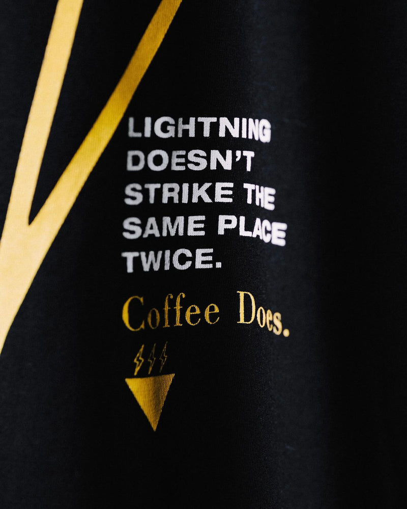 COFFEE DOES T-Shirt