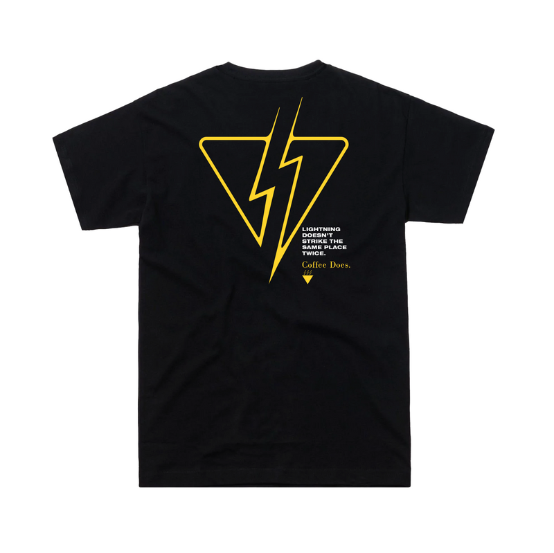 COFFEE DOES T-Shirt