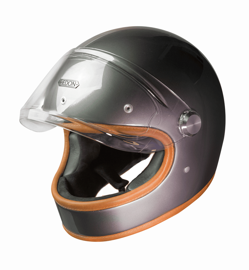 HEROINE RACER ASH GLOSSY 2.0 (discontinued color)