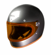 HEROINE RACER ASH GLOSSY 2.0 (discontinued color)
