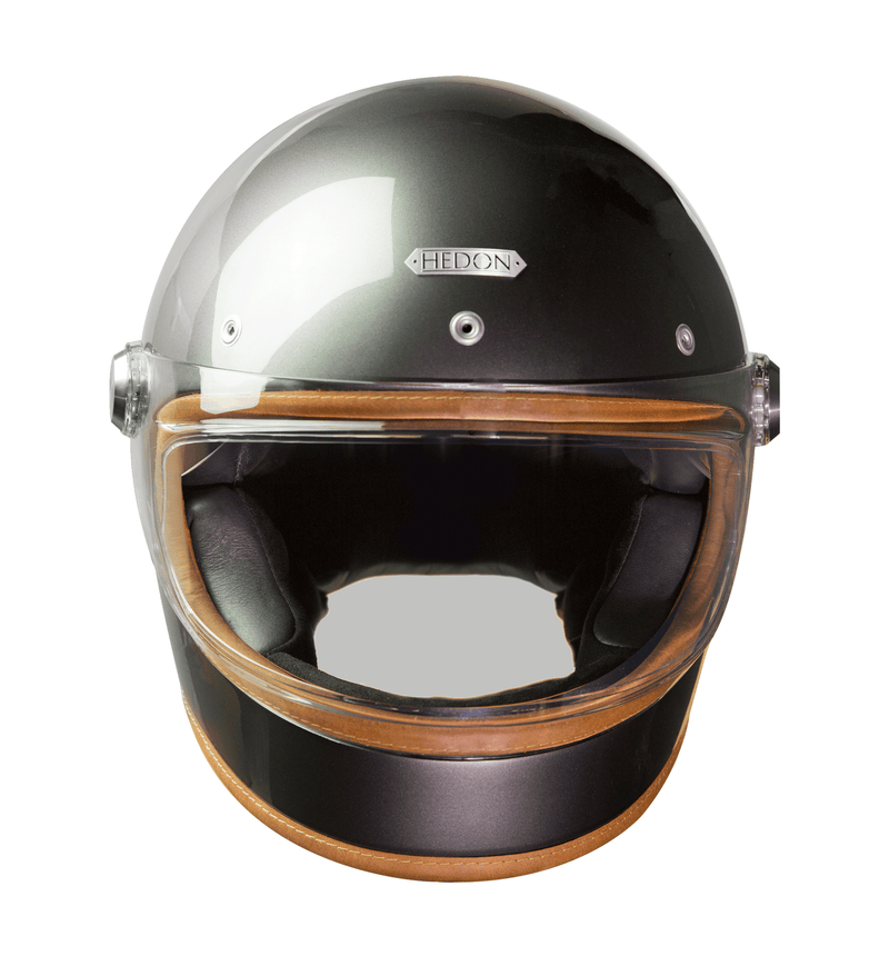 HEROINE RACER ASH GLOSSY 2.0 (discontinued color)