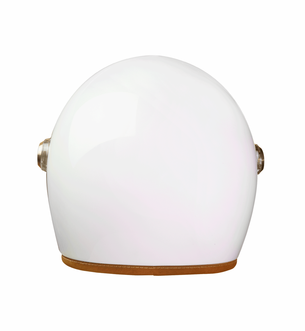 HEROINE RACER KNIGHT WHITE 2.0`