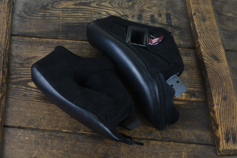HEROINE RACER ASH GLOSSY 2.0 (discontinued color)