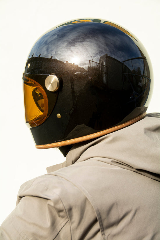 HEROINE RACER MACADAMIA 2.0