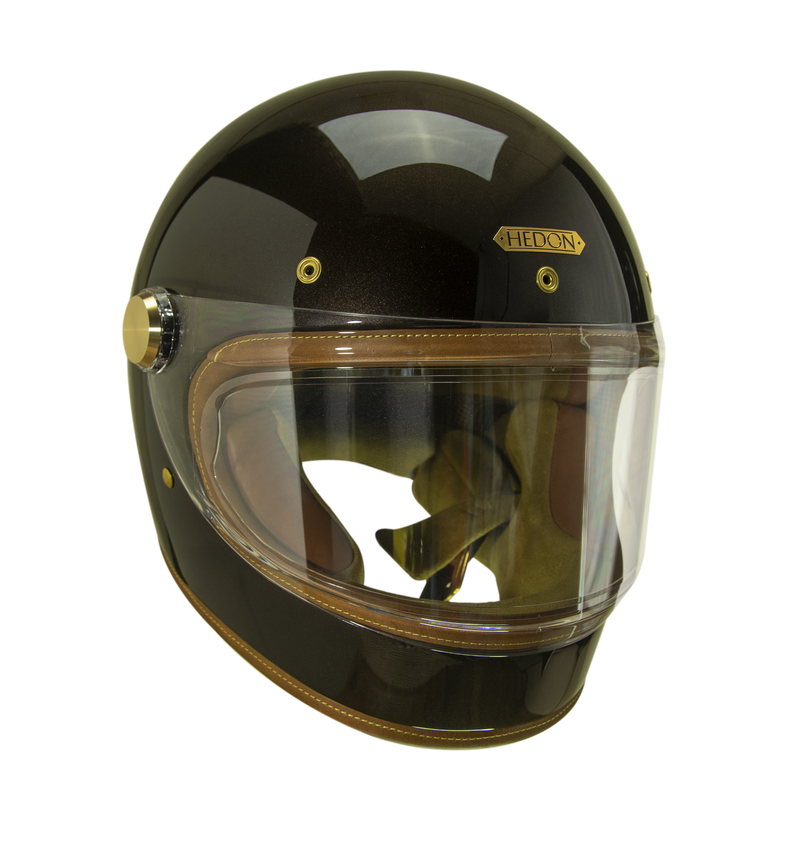HEROINE RACER MACADAMIA 2.0
