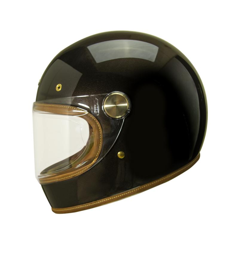 HEROINE RACER MACADAMIA 2.0