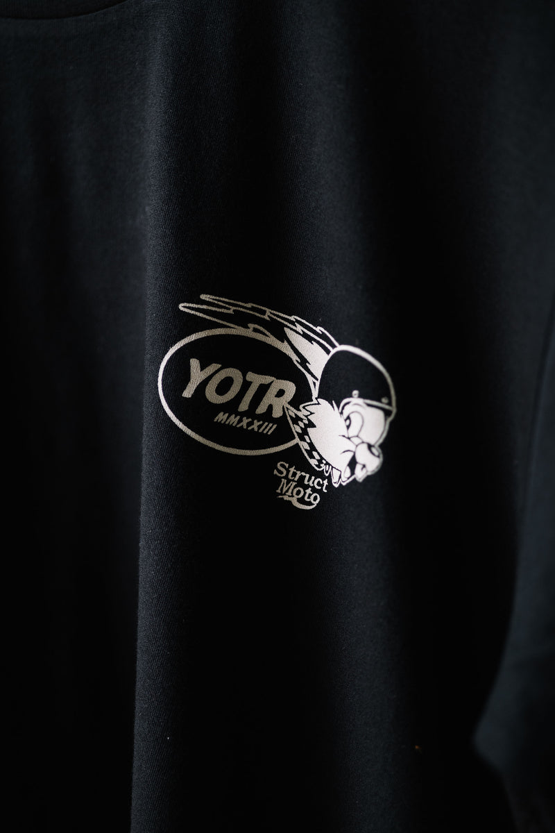 Y.O.T.R. T-Shirt
