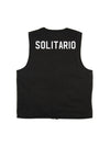 Rod Reversible Vest
