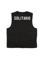 Rod Reversible Vest