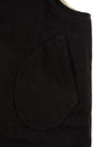 Rod Reversible Vest