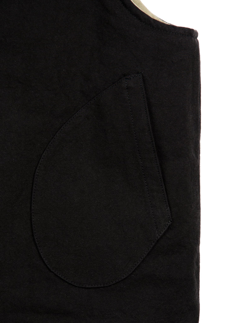 Rod Reversible Vest
