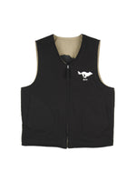 Rod Reversible Vest