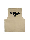 Rod Reversible Vest
