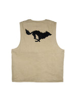 Rod Reversible Vest