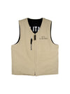Rod Reversible Vest