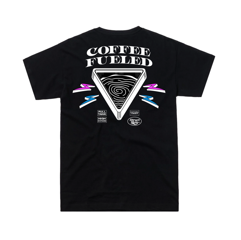 COFFEE FUELED T-Shirt