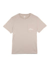 Lobo Taupe T-Shirt