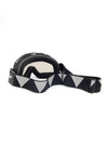 RIDE 100% X El Solitario Barstow Goggles II
