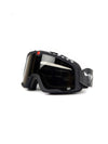 RIDE 100% X El Solitario Barstow Goggles II