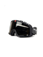 RIDE 100% X El Solitario Barstow Goggles II