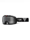 RIDE 100% X El Solitario Barstow Goggles II