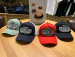 MANILA Trucker Cap