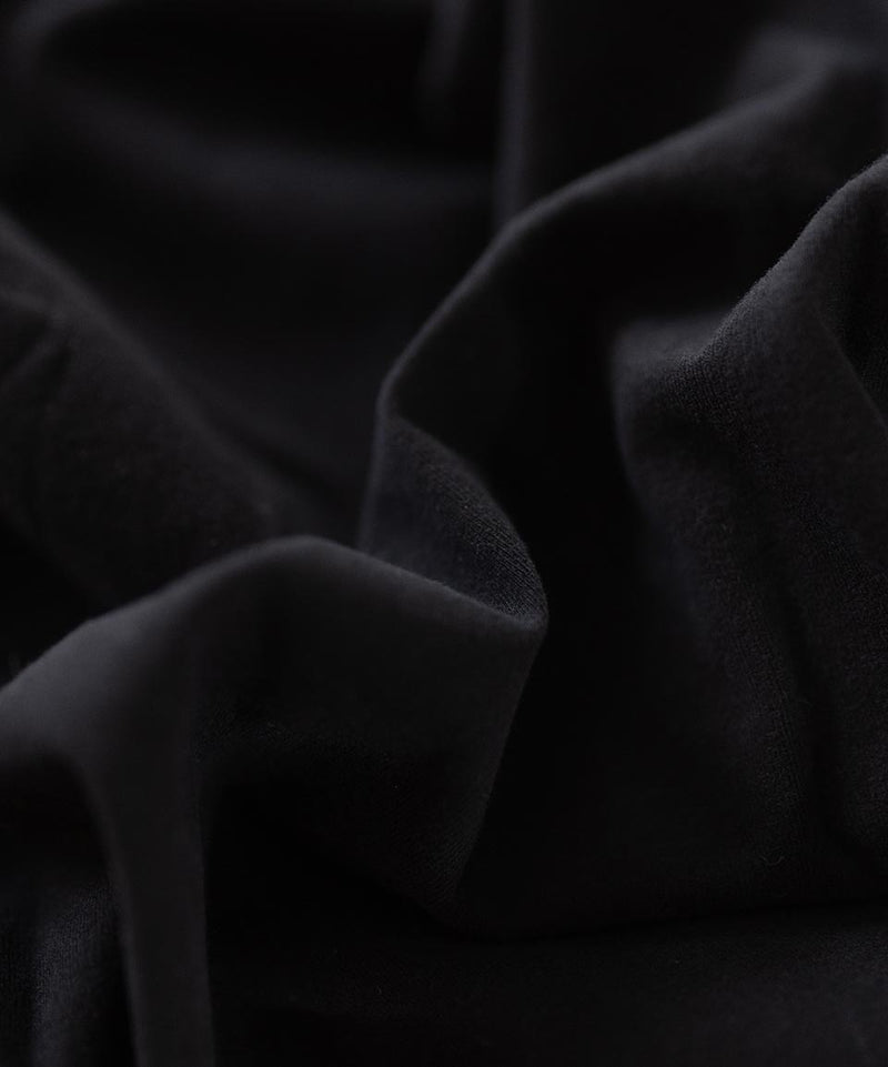 SA1NT No. 1 TEE - BLACK