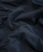 SA1NT ROCK'N'ROLL TEE - PETROL BLUE