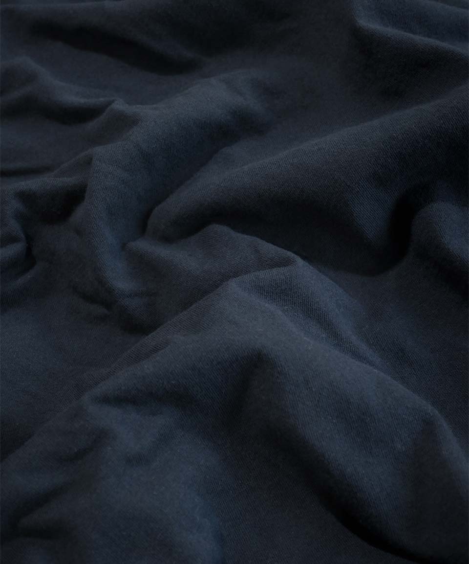 SA1NT No. 1 TEE - PETROL BLUE