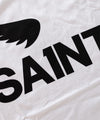 SA1NT No. 1 TEE - WHITE