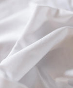 SA1NT ROCK'N'ROLL TEE - WHITE