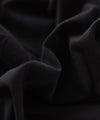 WOMEN'S SA1NT NO. 1 TEE - BLACK