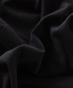 WOMEN'S SA1NT NO. 1 TEE - BLACK