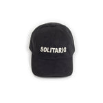 Solitario Cap
