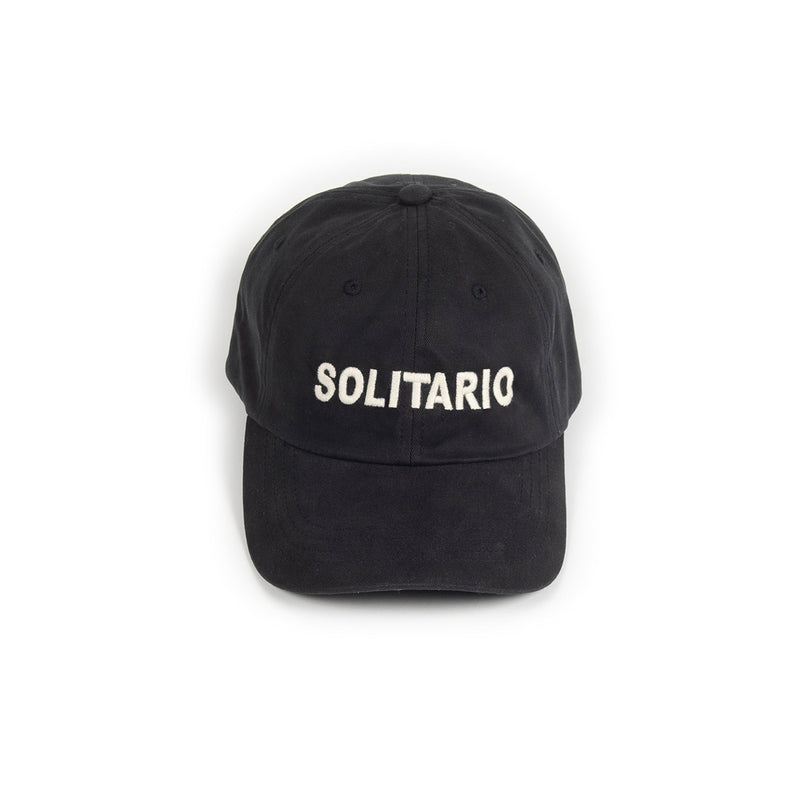Solitario Cap