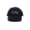 Outlaws Cap