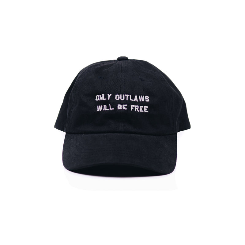 Outlaws Cap
