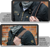 SLING Helmet Carry Strap