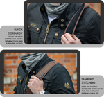 SLING Helmet Carry Strap