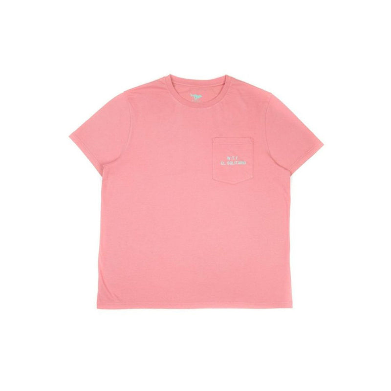 Lobo Pink T-Shirt