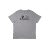 Essence Grey T-Shirt