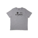 Essence Grey T-Shirt