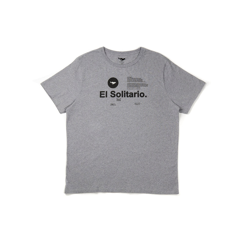 Essence Grey T-Shirt