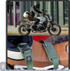 SLING Helmet Carry Strap