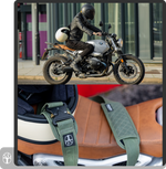 SLING Helmet Carry Strap