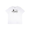 Essence White T-Shirt
